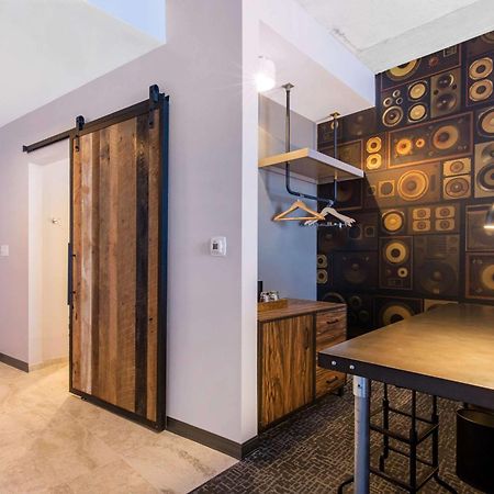 Cambria Hotel Nashville Downtown Bagian luar foto