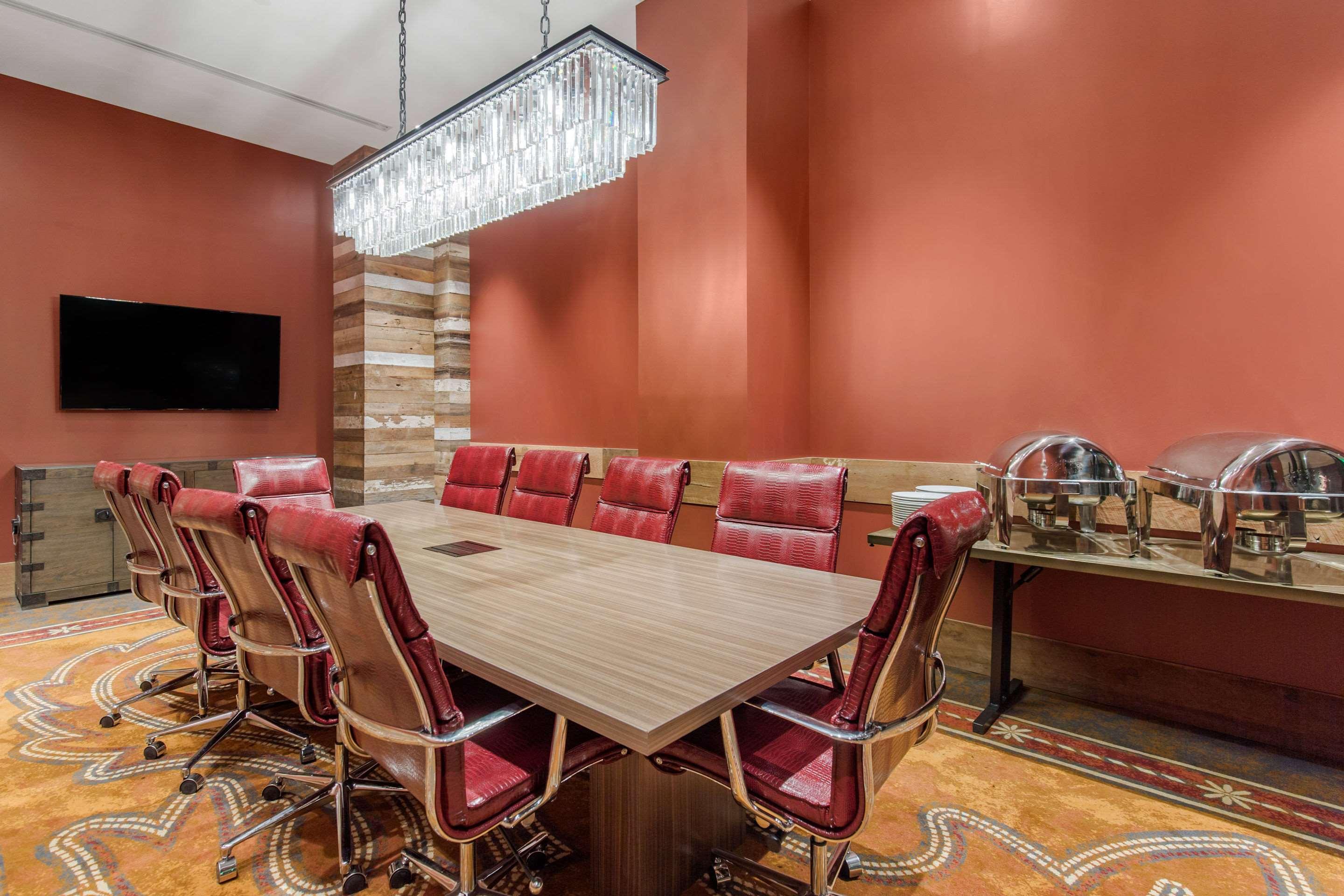 Cambria Hotel Nashville Downtown Bagian luar foto