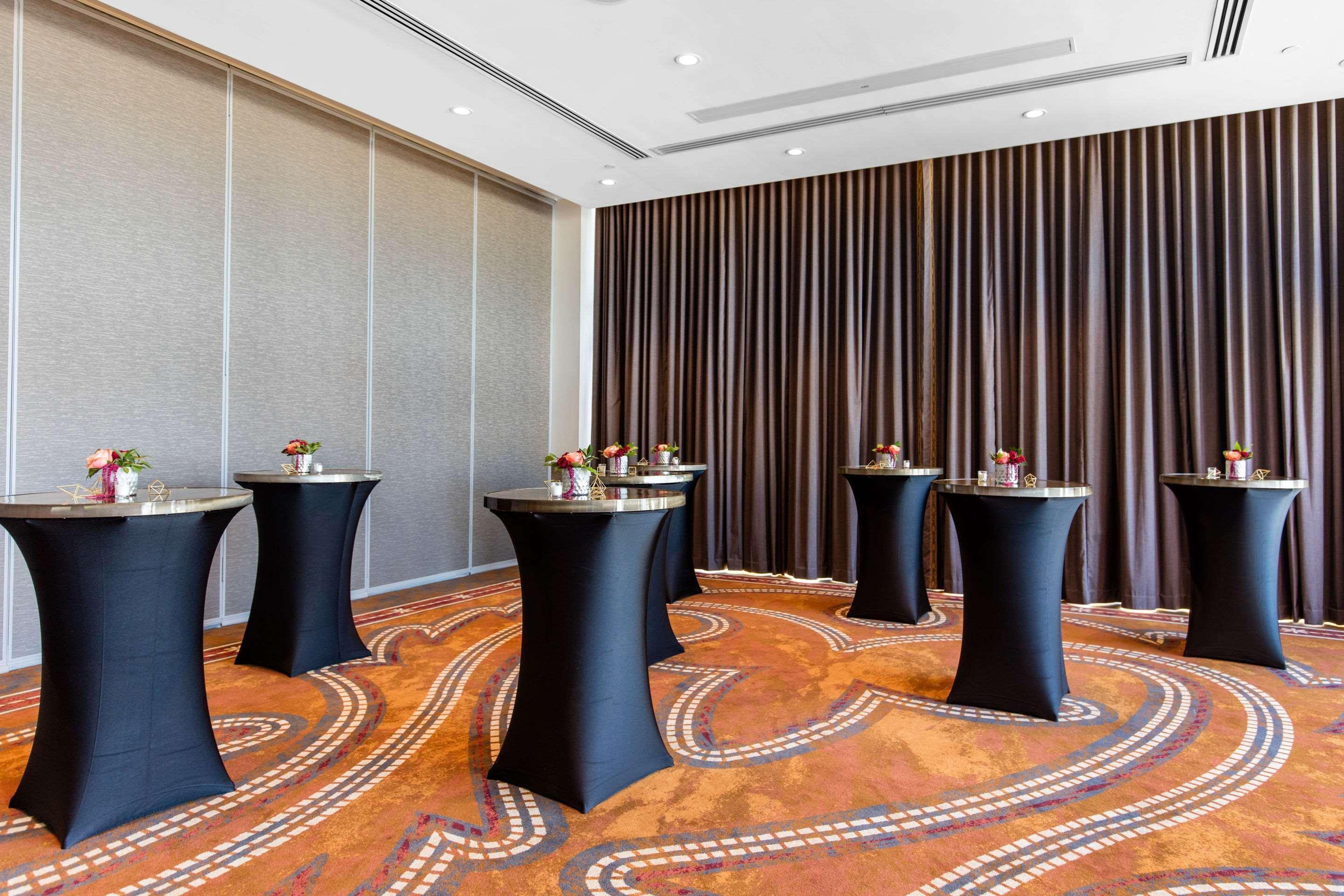 Cambria Hotel Nashville Downtown Bagian luar foto