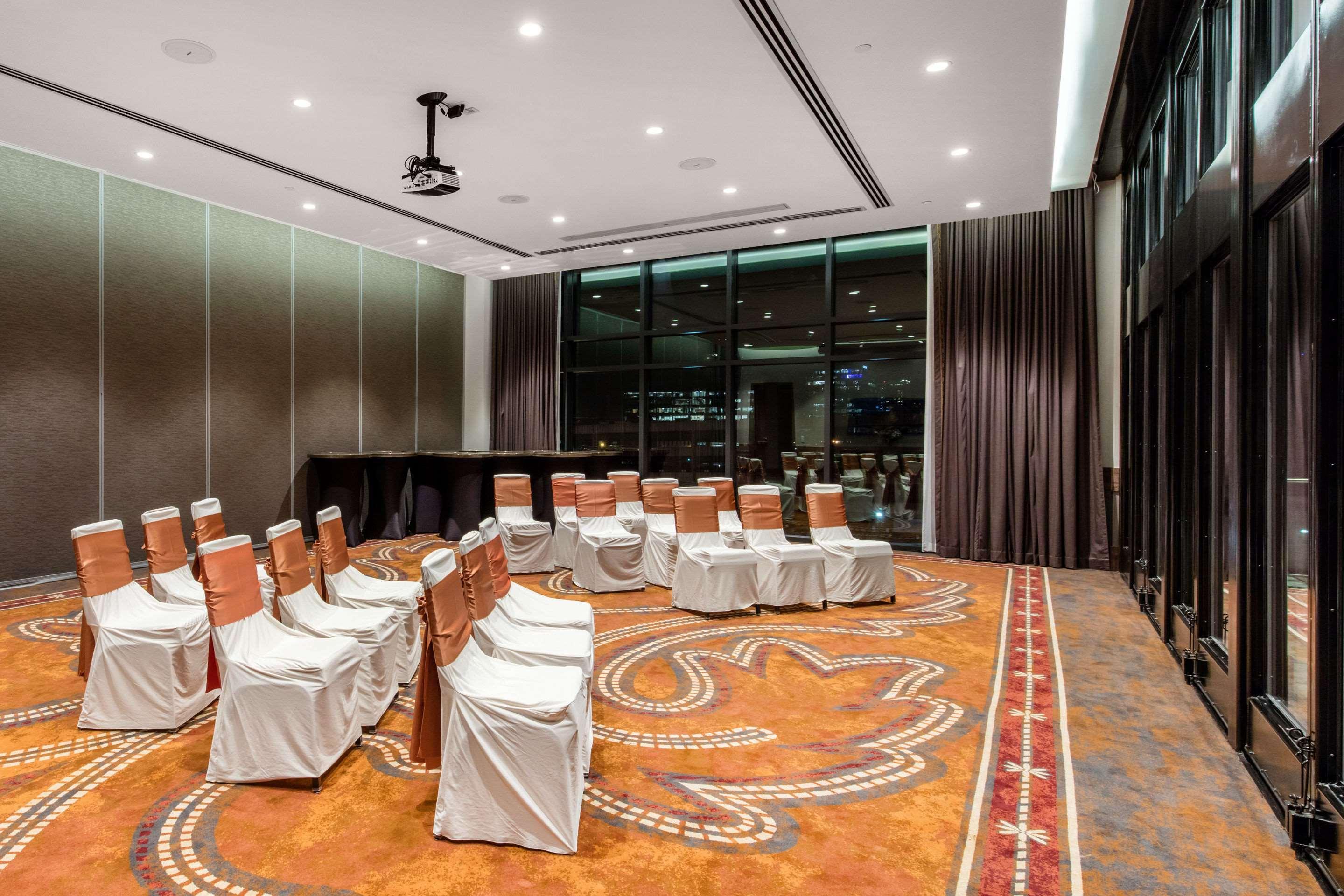 Cambria Hotel Nashville Downtown Bagian luar foto
